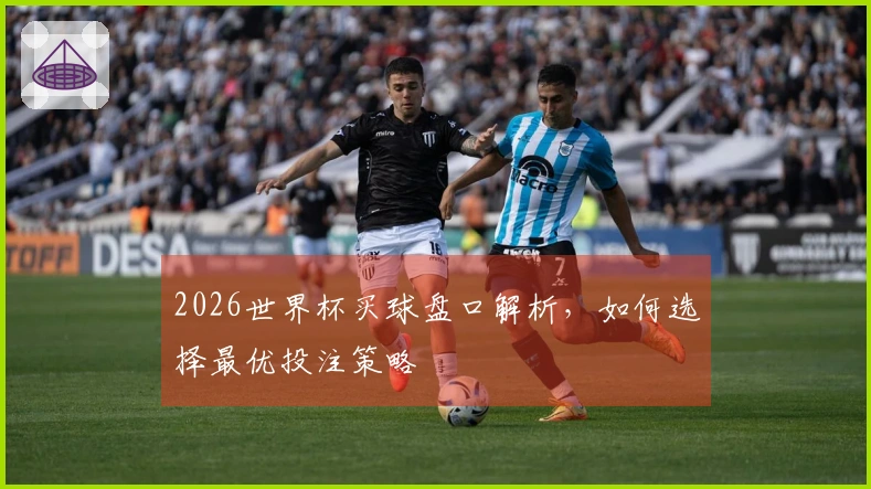 2026世界杯买球盘口解析,如何选择最优投注策略
