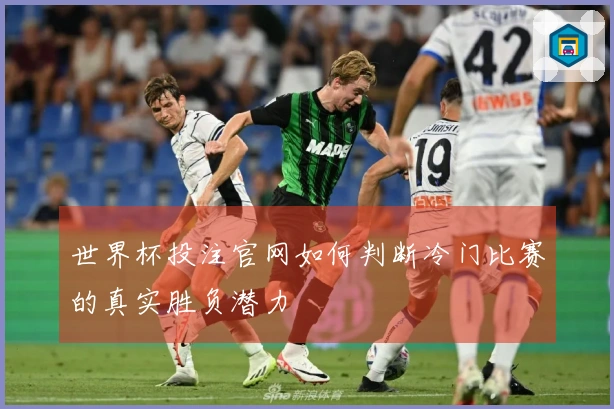 世界杯投注官网如何判断冷门比赛的真实胜负潜力