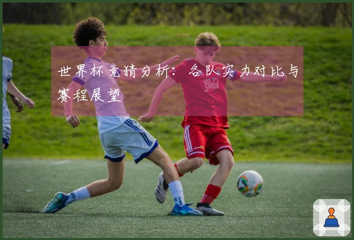 世界杯竞猜分析：各队实力对比与赛程展望