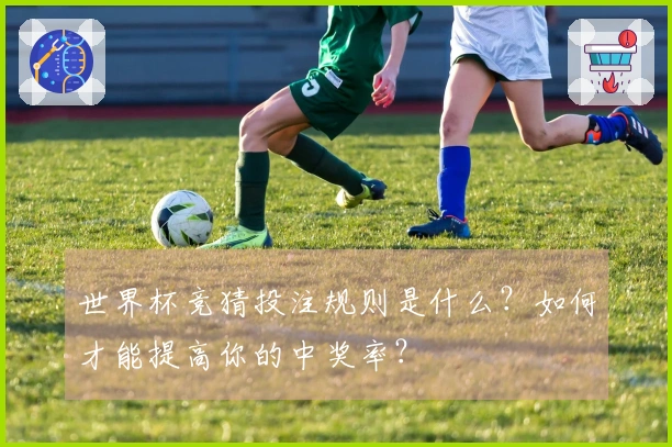 世界杯竞猜投注规则是什么？如何才能提高你的中奖率？