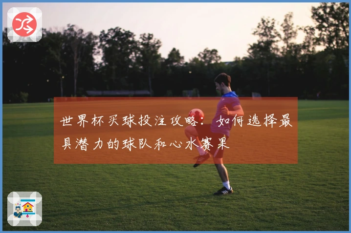 世界杯买球投注攻略：如何选择最具潜力的球队和心水赛果