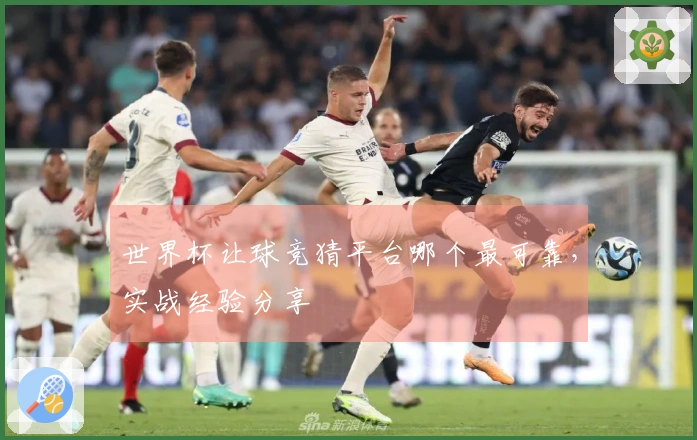 世界杯让球竞猜平台哪个最可靠，实战经验分享