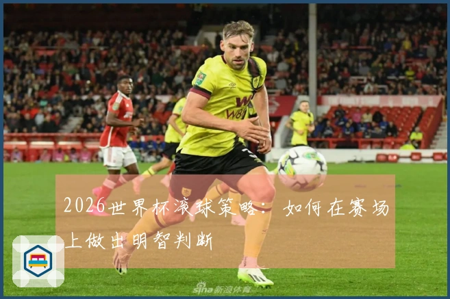 2026世界杯滚球策略：如何在赛场上做出明智判断