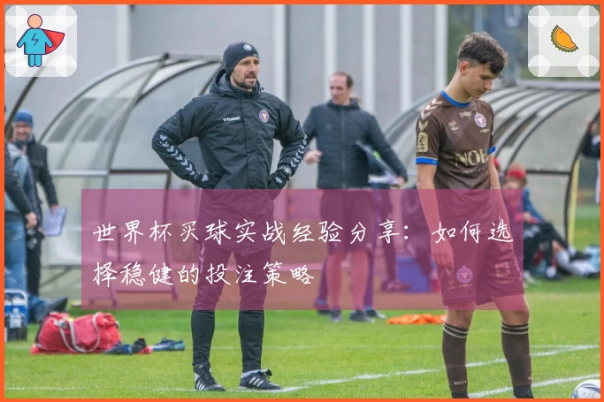 世界杯买球实战经验分享：如何选择稳健的投注策略