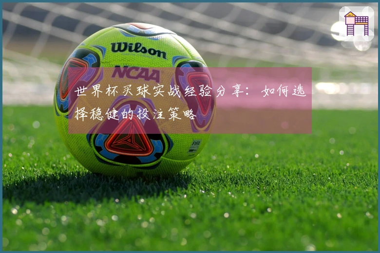 世界杯买球实战经验分享：如何选择稳健的投注策略