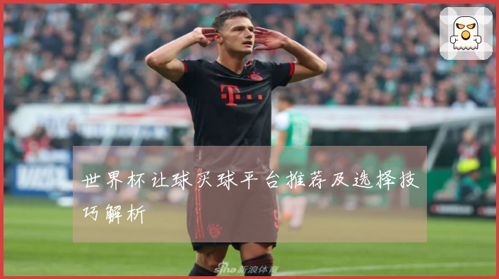 世界杯让球买球平台推荐及选择技巧解析
