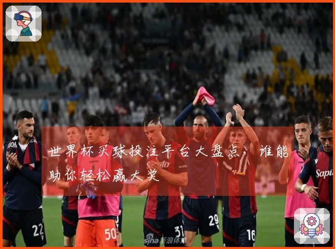 世界杯买球投注平台大盘点，谁能助你轻松赢大奖