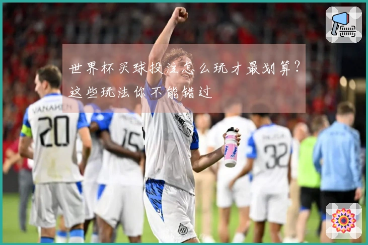 世界杯买球投注怎么玩才最划算？这些玩法你不能错过