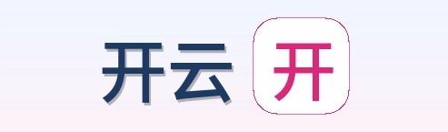 开云 Logo